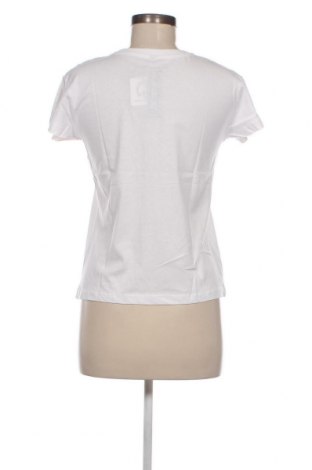 Damen T-Shirt Mister Tee, Größe XS, Farbe Weiß, Preis 10,21 €