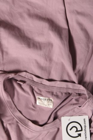 Damen T-Shirt Mondetta, Größe XS, Farbe Lila, Preis 11,13 €
