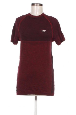 Dámské tričko Myprotein, Velikost M, Barva Červená, Cena  153,00 Kč