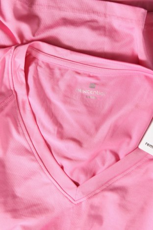 Damen T-Shirt NEWCENTIAL, Größe L, Farbe Rosa, Preis 9,05 €