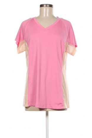 Dámske tričko NEWCENTIAL, Veľkosť L, Farba Ružová, Cena  4,42 €