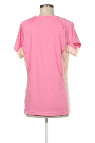 Dámské tričko NEWCENTIAL, Velikost L, Barva Růžová, Cena  124,00 Kč
