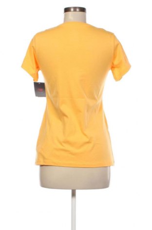 Damen T-Shirt New Balance, Größe S, Farbe Orange, Preis € 31,96