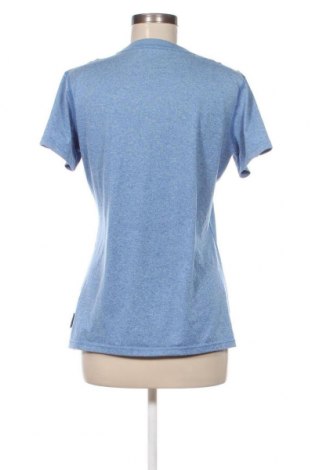 Damen T-Shirt Nike, Größe M, Farbe Blau, Preis € 18,79