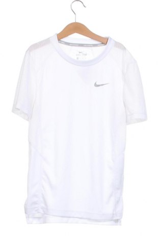 Damen T-Shirt Nike, Größe XS, Farbe Weiß, Preis 8,29 €