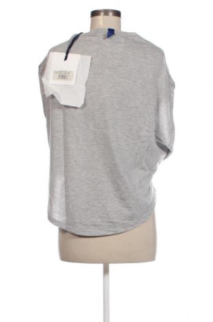 Damen T-Shirt North Sails, Größe M, Farbe Grau, Preis 17,58 €