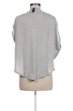 Γυναικείο t-shirt North Sails, Μέγεθος S, Χρώμα Γκρί, Τιμή 31,96 €