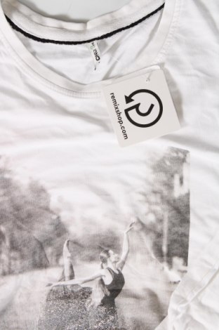 Dámské tričko ONLY, Velikost M, Barva Bílá, Cena  223,00 Kč