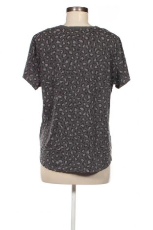 Γυναικείο t-shirt Old Navy, Μέγεθος XL, Χρώμα Γκρί, Τιμή 9,90 €