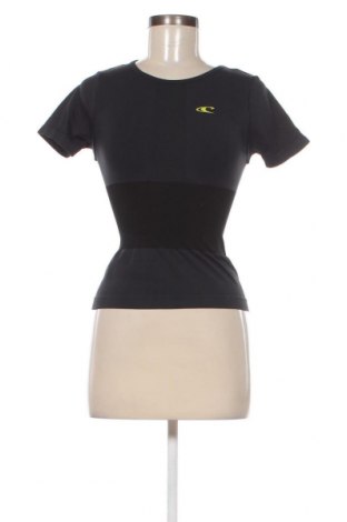 Damen T-Shirt O'neill, Größe S, Farbe Schwarz, Preis € 19,18