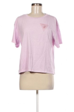 Γυναικείο t-shirt O'neill, Μέγεθος L, Χρώμα Βιολετί, Τιμή 31,96 €