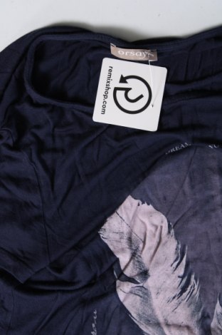 Tricou de femei Orsay, Mărime S, Culoare Albastru, Preț 33,25 Lei