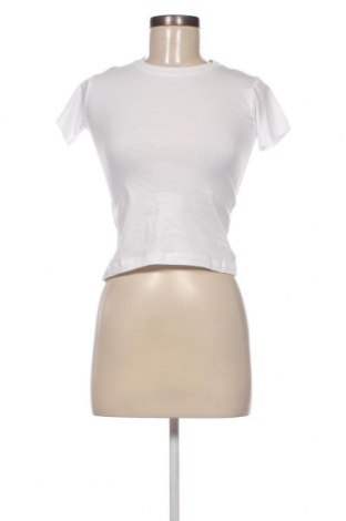 Damen T-Shirt Overkids, Größe XS, Farbe Weiß, Preis € 7,48