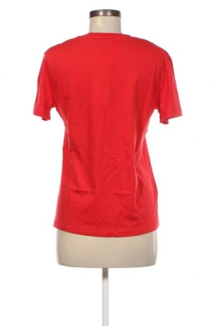 Γυναικείο t-shirt Oviesse, Μέγεθος M, Χρώμα Κόκκινο, Τιμή 10,82 €