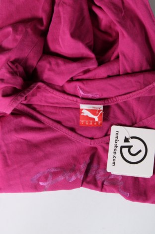 Tricou de femei PUMA, Mărime S, Culoare Roz, Preț 69,82 Lei