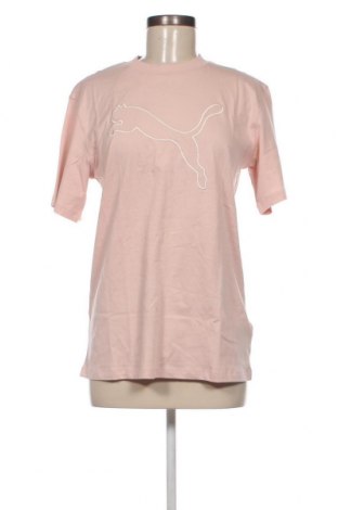 Dámské tričko PUMA, Velikost S, Barva Růžová, Cena  899,00 Kč