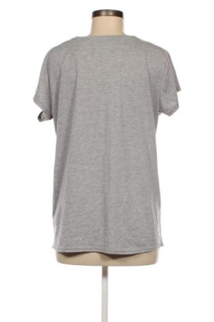Damen T-Shirt Page One, Größe XXL, Farbe Grau, Preis 9,05 €