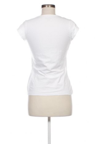 Γυναικείο t-shirt Page One, Μέγεθος L, Χρώμα Λευκό, Τιμή 7,00 €