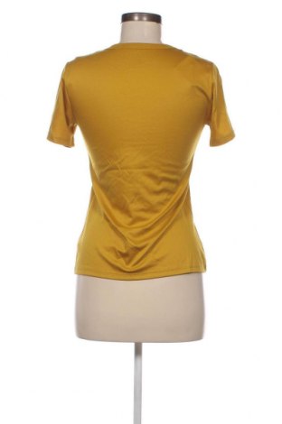 Damen T-Shirt Petit Bateau, Größe S, Farbe Gelb, Preis 31,96 €