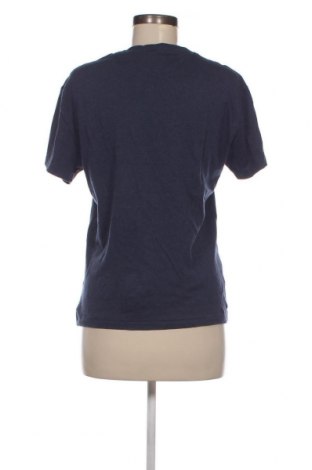 Damen T-Shirt Polo By Ralph Lauren, Größe M, Farbe Blau, Preis 45,16 €