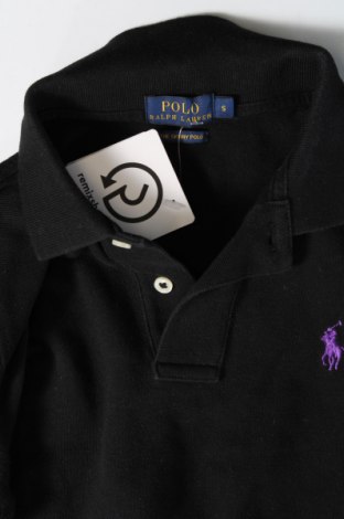 Dámské tričko Polo By Ralph Lauren, Velikost XS, Barva Černá, Cena  861,00 Kč