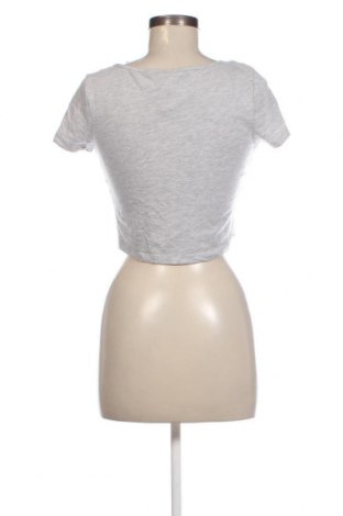 Γυναικείο t-shirt Primark, Μέγεθος M, Χρώμα Γκρί, Τιμή 8,04 €