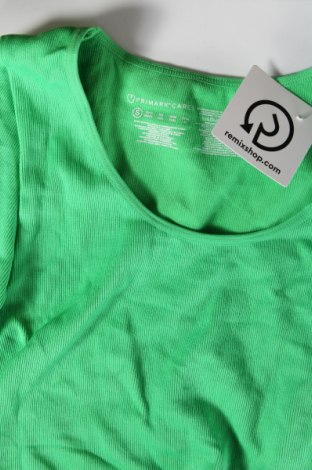 Tricou de femei Primark, Mărime M, Culoare Verde, Preț 42,76 Lei