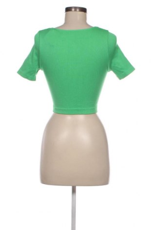Damen T-Shirt Primark, Größe M, Farbe Grün, Preis € 9,05