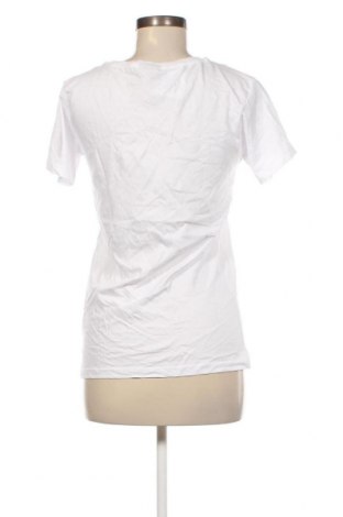 Tricou de femei Promodoro, Mărime M, Culoare Alb, Preț 42,76 Lei