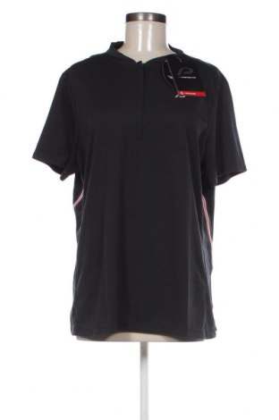 Damen T-Shirt Protective, Größe XXL, Farbe Schwarz, Preis 22,18 €