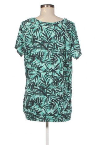 Damen T-Shirt Quiksilver, Größe M, Farbe Mehrfarbig, Preis 11,13 €