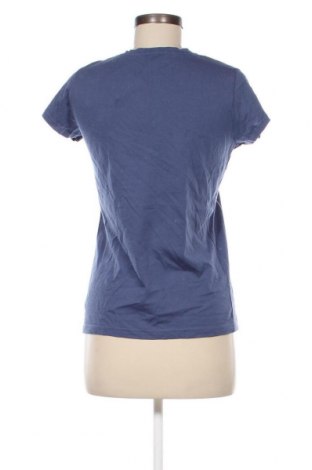 Dámske tričko Rainbow, Veľkosť S, Farba Modrá, Cena  7,37 €