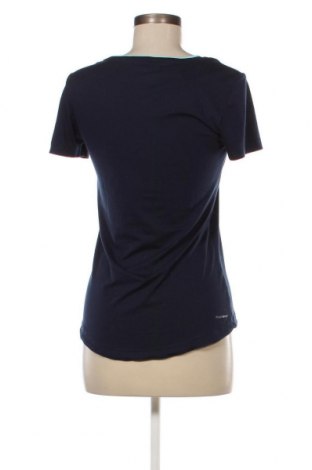 Dámské tričko Reebok, Velikost S, Barva Modrá, Cena  260,00 Kč
