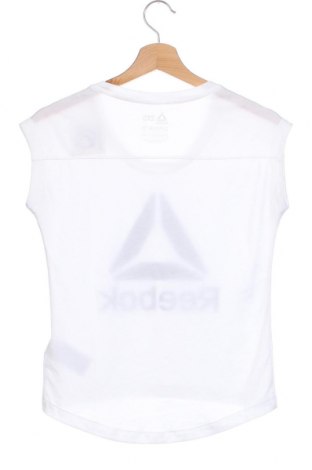 Dámske tričko Reebok, Veľkosť XXS, Farba Biela, Cena  13,81 €