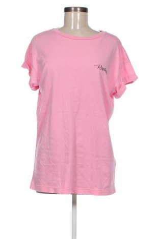 Damen T-Shirt Replay, Größe L, Farbe Rosa, Preis 10,20 €