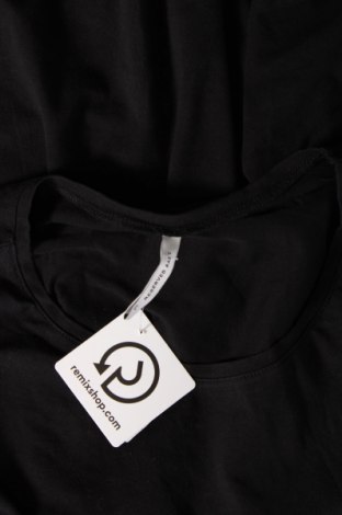 Dámske tričko Reserved, Veľkosť XL, Farba Čierna, Cena  7,37 €
