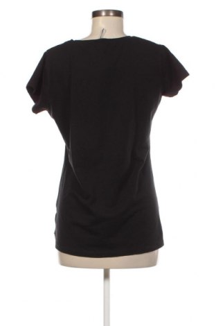 Dámske tričko Reserved, Veľkosť XL, Farba Čierna, Cena  7,37 €