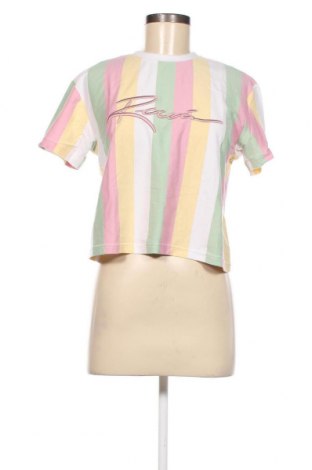 Damen T-Shirt Review, Größe S, Farbe Mehrfarbig, Preis € 4,80