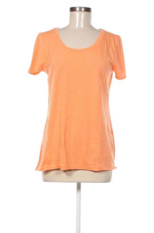 Дамска тениска Rich & Royal, Размер L, Цвят Оранжев, Цена 22,94 лв.