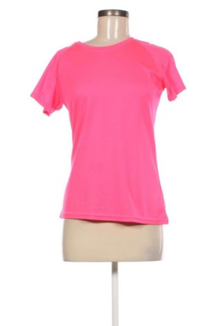 Дамска тениска Roly, Размер M, Цвят Розов, Цена 7,80 лв.