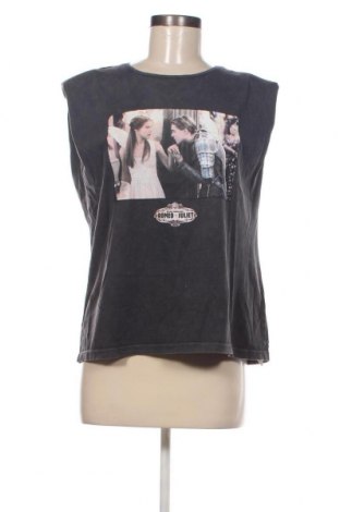 Damen T-Shirt Romeo & Juliet, Größe M, Farbe Grau, Preis € 11,14