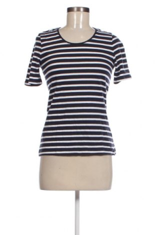 Γυναικείο t-shirt S.Oliver, Μέγεθος M, Χρώμα Πολύχρωμο, Τιμή 9,90 €