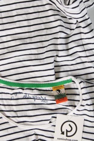 Damen T-Shirt S.Oliver, Größe M, Farbe Mehrfarbig, Preis € 11,13