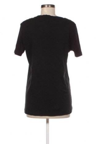 Dámske tričko S.Oliver, Veľkosť XL, Farba Čierna, Cena  9,07 €