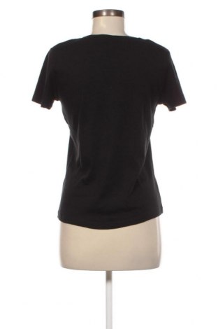 Dámské tričko S.Oliver, Velikost L, Barva Černá, Cena  255,00 Kč