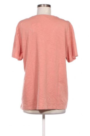 Damen T-Shirt S.Oliver, Größe XL, Farbe Rosa, Preis 11,13 €