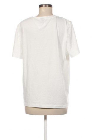 Tricou de femei SHEIN, Mărime XL, Culoare Alb, Preț 42,76 Lei