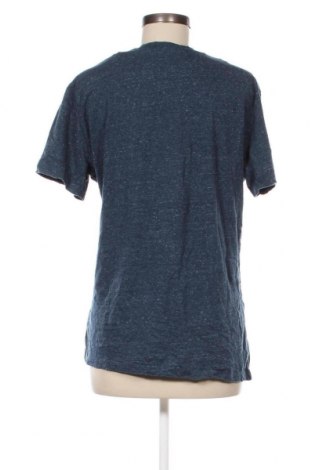 Γυναικείο t-shirt STANLEY/STELLA, Μέγεθος L, Χρώμα Μπλέ, Τιμή 8,04 €
