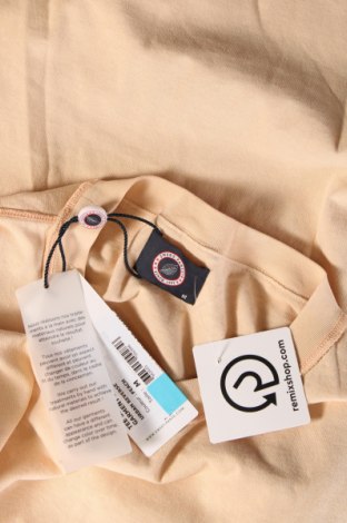 Γυναικείο t-shirt SWEET PANTS, Μέγεθος M, Χρώμα Πορτοκαλί, Τιμή 20,41 €