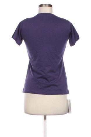 Дамска тениска Salomon, Размер XS, Цвят Лилав, Цена 43,20 лв.